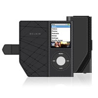 Belkin Leather Folio iPod nano (4th Gen) (F8Z374EA)